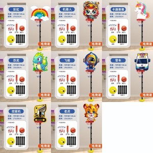 儿童篮球框投篮架玩具室内家用男孩宝宝亲子互动球类地摊夜市