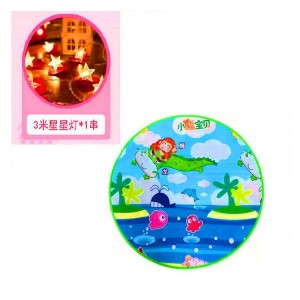 儿童帐篷游戏屋室内帐篷蒙古包城堡玩具屋公主王子分床篷