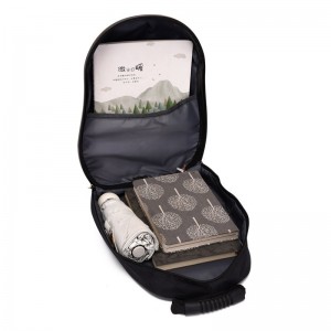 儿童拉杆箱男女小型行李箱蛋壳万向轮3D可爱旅行箱儿童双肩包