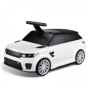 儿童学步车可坐扭扭车网红小孩旅行储物登机箱路虎滑行车溜溜车