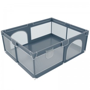 围栏帐篷 宝宝护栏 儿童游戏围栏 宝宝爬行垫 室内防护栏 玩戏围栏