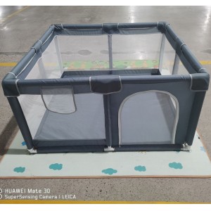 围栏帐篷 宝宝护栏 儿童游戏围栏 宝宝爬行垫 室内防护栏 玩戏围栏