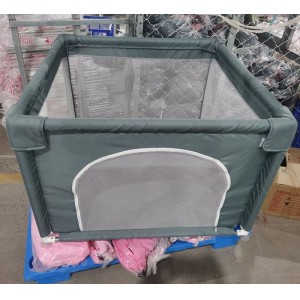围栏帐篷 宝宝护栏 儿童游戏围栏 宝宝爬行垫 室内防护栏 玩戏围栏