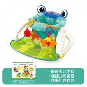 婴儿跳跳椅健身架玩具新生儿宝宝大尺寸蹦跳乐园多种功能弹跳秋千