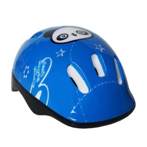 儿童头盔保护帽小孩高密度透气泡沫头盔溜冰轮滑平衡车滑板运动帽