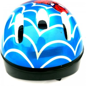 儿童可调节头盔 骑行轮滑护具 头盔自行车滑板溜冰鞋护具