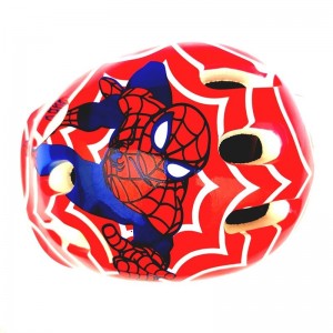 儿童可调节头盔 骑行轮滑护具 头盔自行车滑板溜冰鞋护具