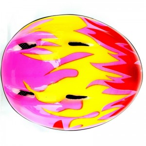 儿童可调节头盔 骑行轮滑护具 头盔自行车滑板溜冰鞋护具