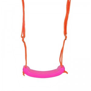 儿童秋千室内家用宝宝座椅摇椅婴幼儿户外单杠荡秋千吊床吊椅摇篮