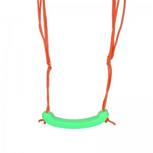 儿童秋千室内家用宝宝座椅摇椅婴幼儿户外单杠荡秋千吊床吊椅摇篮