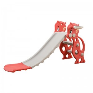 儿童滑滑梯室内家用多种功能滑梯秋千组合小型游乐园宝宝礼品滑梯