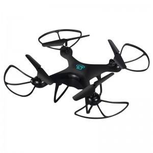 RC aerial photography quadcopter, beginner drone for kids, learning long battery life aircraft, remote control aircraft