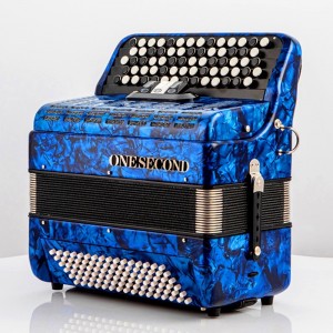 厂家直供巴扬手风琴儿童成人120贝斯96贝斯60贝斯手风琴玩具