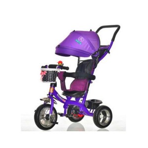 儿童三轮车婴儿手推车,儿童车,1-3岁儿童手推车,厂家直供脚踏童车