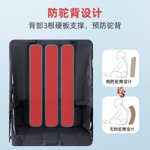 双胞胎婴儿推车超轻便双人折叠伞车二胎婴儿车大小宝龙凤胎手推车