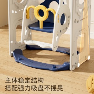 儿童秋千室内家用荡秋千婴儿家庭宝宝摇椅玩具小孩吊椅摇篮户外