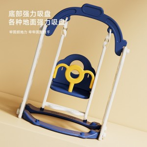 儿童秋千室内家用荡秋千婴儿家庭宝宝摇椅玩具小孩吊椅摇篮户外