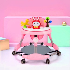 儿童小孩学步助步车 学行起步车 婴幼儿学步车宝宝手推车