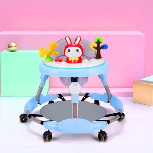 儿童小孩学步助步车 学行起步车 婴幼儿学步车宝宝手推车