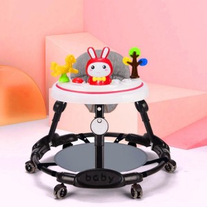 儿童小孩学步助步车 学行起步车 婴幼儿学步车宝宝手推车