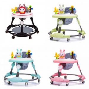 儿童小孩学步助步车 学行起步车 婴幼儿学步车宝宝手推车