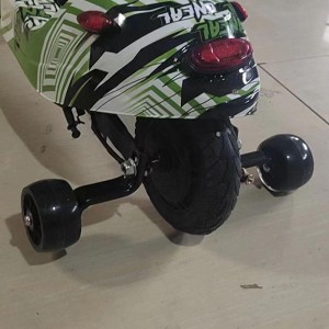 New high quality mini flash additional wheel kids bike smart electronic rear wheel hub motor 3-18 years old