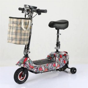 New high quality mini flash additional wheel kids bike smart electronic rear wheel hub motor 3-18 years old