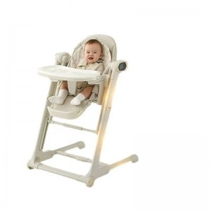 children's baby feeding dining chair eating booster seat folding baby high chair 3 in 1