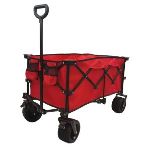 户外露营野餐车聚拢快拆营地车快递车宠物车摆摊车露营车加宽战地轮