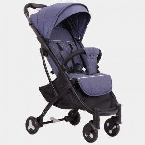 便携式婴儿车 3 合 1 婴儿车套装新生儿带拉杆婴儿推车