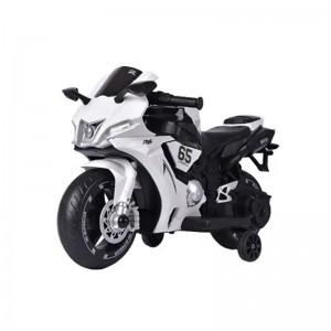 儿童电动赛车摩托车 儿童电动摩托车 婴儿骑乘车 儿童电动摩托车