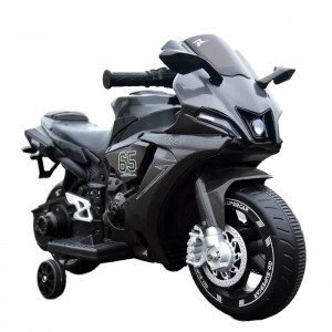 儿童电动赛车摩托车 儿童电动摩托车 婴儿骑乘车 儿童电动摩托车