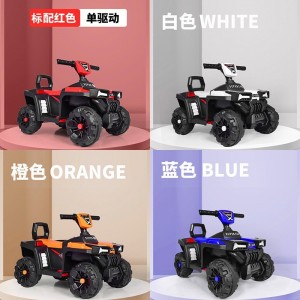 Children's sliding balance scooter 1 to 3 year old baby walker scooter without pedals