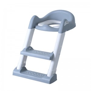 儿童马桶坐便器楼梯式男女宝宝阶梯圈垫小孩如厕训练器专用便尿盆