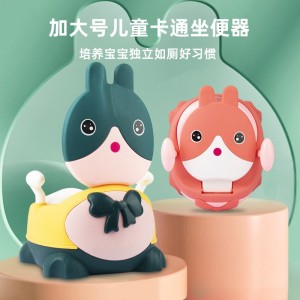 儿童马桶坐便器小男孩女宝宝婴幼儿专用训练厕所家用便盆尿桶尿盆