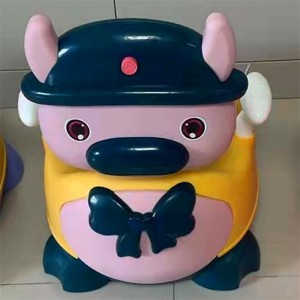 音乐新款儿童坐便器抽屉式可移动尿盆小座便器婴儿便盆小马桶