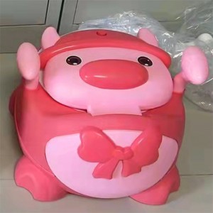 音乐新款儿童坐便器抽屉式可移动尿盆小座便器婴儿便盆小马桶