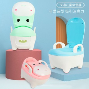 宝宝坐便器儿童马桶女孩小男孩专用训练厕所家用便盆尿桶尿盆蹲便
