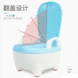 宝宝坐便器儿童马桶女孩小男孩专用训练厕所家用便盆尿桶尿盆蹲便
