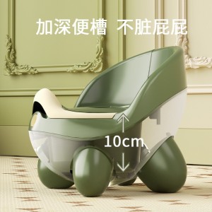 儿童马桶坐便器0-8岁儿童如厕婴儿坐便器宝宝坐便器厕所儿童便盆