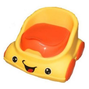 儿童坐便器 宝贝马桶 婴幼儿小便器 车载马桶 卡通坐便器