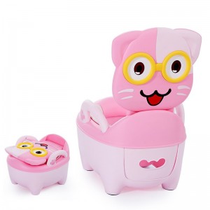 小孩儿童坐便器大号婴儿坐便器家用男女宝宝尿盆便盆可拆卸小马桶