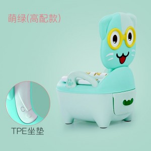 小孩儿童坐便器大号婴儿坐便器家用男女宝宝尿盆便盆可拆卸小马桶