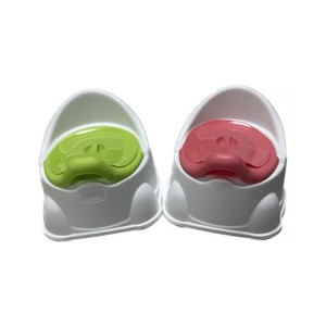 坐便器小孩厕所小马桶座便器婴幼儿便盆婴儿尿盆防溅收纳马桶圈