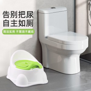 坐便器小孩厕所小马桶座便器婴幼儿便盆婴儿尿盆防溅收纳马桶圈