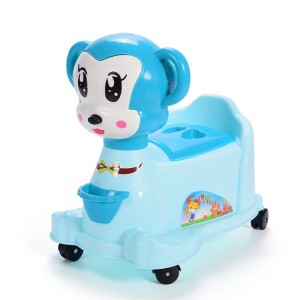 新款儿童坐便器抽屉式可移动尿盆小座便器婴儿便盆小马桶