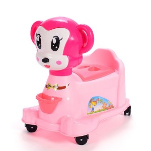 新款儿童坐便器抽屉式可移动尿盆小座便器婴儿便盆小马桶