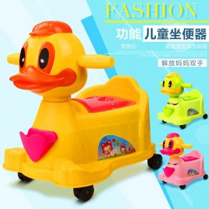 新款儿童坐便器抽屉式可移动尿盆小座便器婴儿便盆小马桶