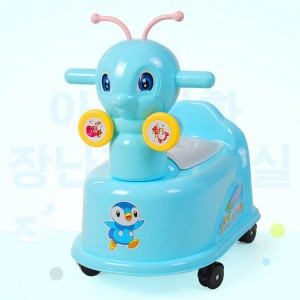 加大号儿童坐便器抽屉式宝宝小马桶带音乐婴儿坐便车便尿盆座便器