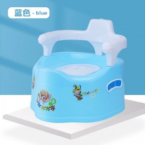 音乐儿童抽屉式加大号座便器 男孩女马桶 宝尿便盆便携式